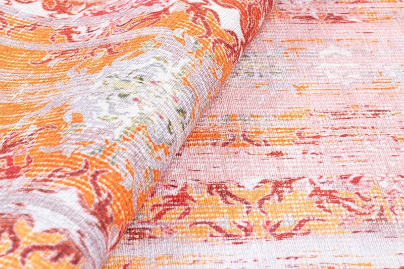 Artloop Matta 75x150 cm - Multifärgad - Textil & mattor - Mattor - Små mattor