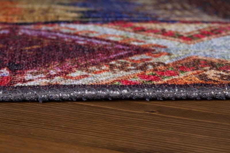 Artloop Matta 75x150 cm - Multifärgad - Textil & mattor - Mattor - Små mattor