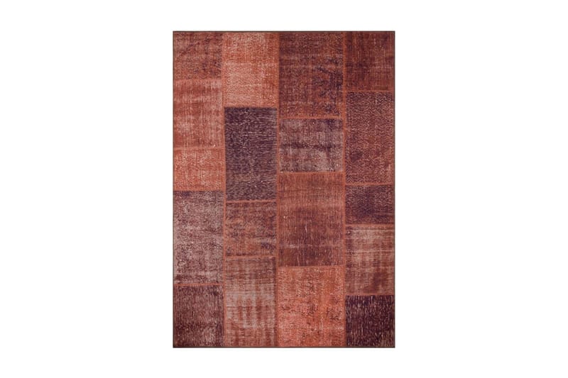 Artloop Matta 75x150 cm - Multifärgad - Textil & mattor - Mattor - Små mattor
