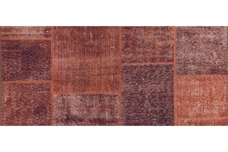 Artloop Matta 75x150 cm - Multifärgad - Textil & mattor - Mattor - Små mattor