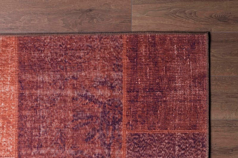 Artloop Matta 75x150 cm - Multifärgad - Textil & mattor - Mattor - Små mattor