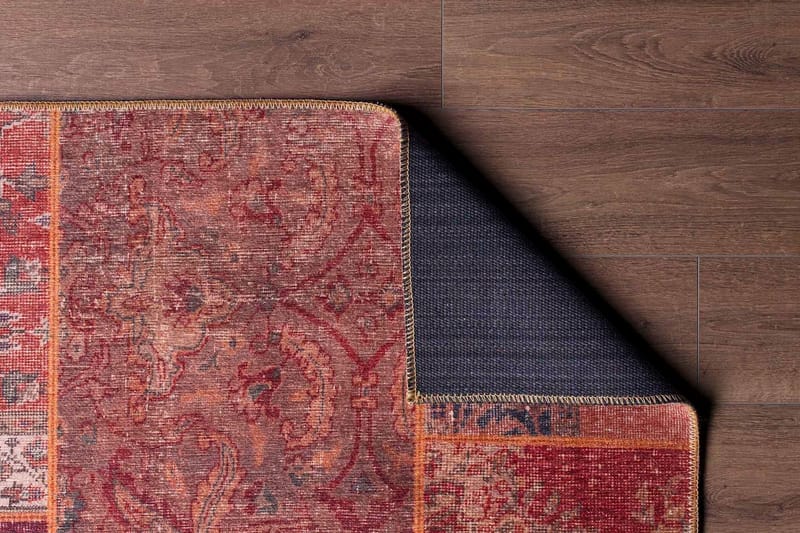 Artloop Matta 75x150 cm - Multifärgad - Textil & mattor - Mattor - Små mattor