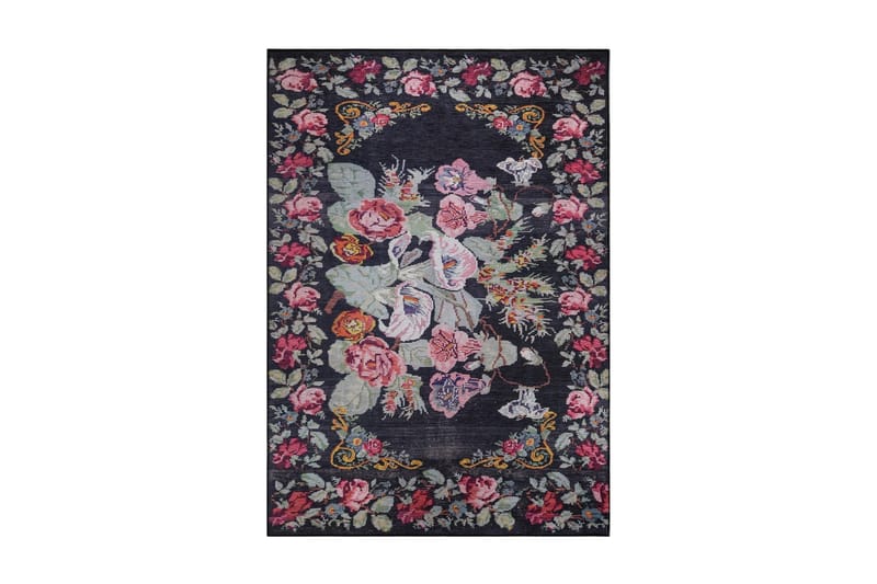 Artloop Matta 75x150 cm - Multifärgad - Textil & mattor - Mattor - Små mattor