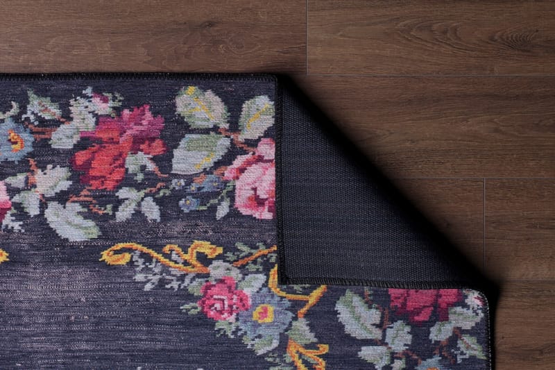 Artloop Matta 75x150 cm - Multifärgad - Textil & mattor - Mattor - Modern matta - Wiltonmattor