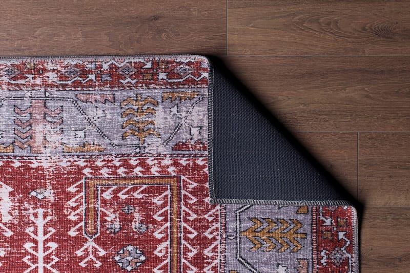 Artloop Matta 75x150 cm - Multifärgad - Textil & mattor - Mattor - Små mattor