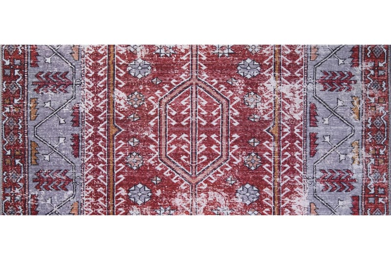 Artloop Matta 75x150 cm - Multifärgad - Textil & mattor - Mattor - Små mattor