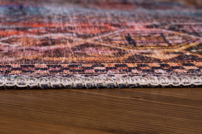 Artloop Matta 75x150 cm - Multifärgad - Textil & mattor - Mattor - Små mattor