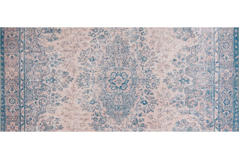 Artloop Matta 75x150 cm - Multifärgad - Textil & mattor - Mattor - Modern matta - Wiltonmattor