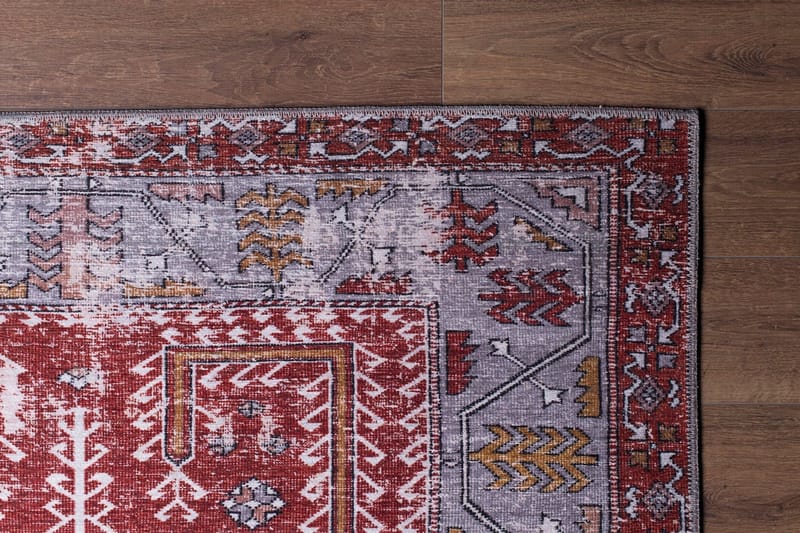 Artloop Matta 75x150 cm - Multifärgad - Textil & mattor - Mattor - Små mattor