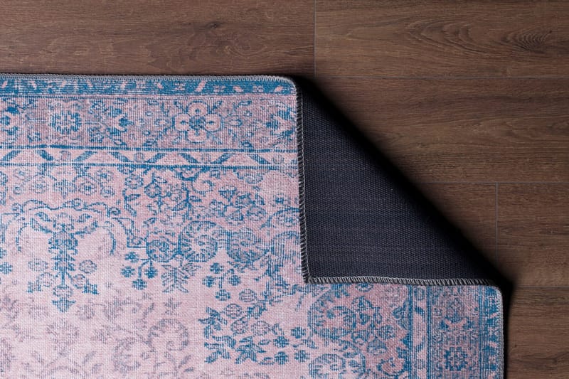 Artloop Matta 75x150 cm - Multifärgad - Textil & mattor - Mattor - Modern matta - Wiltonmattor