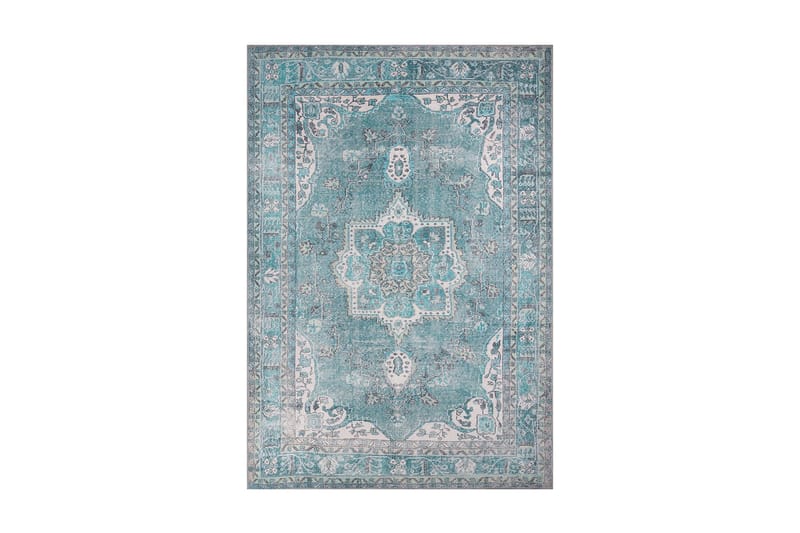 Artloop Matta 75x150 cm, Multifärgad