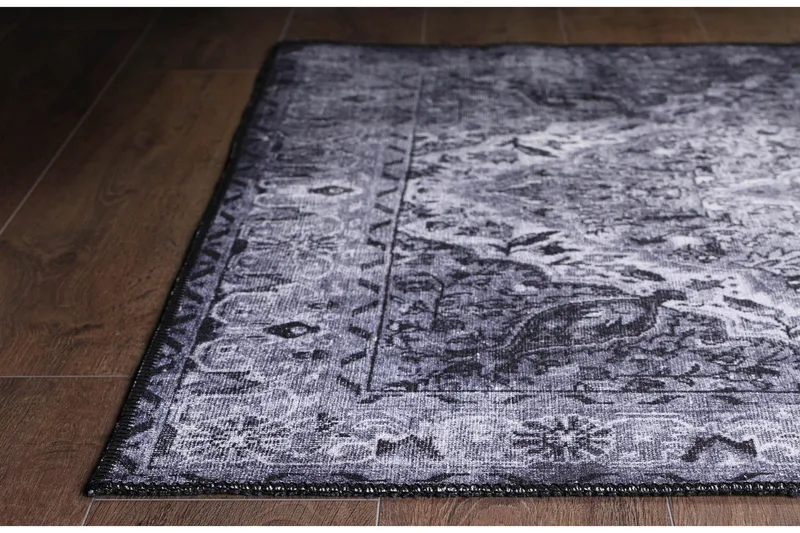 Artloop Matta 75x150 cm - Multifärgad - Textil & mattor - Mattor - Små mattor