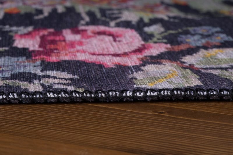 Artloop Matta 75x150 cm - Multifärgad - Textil & mattor - Mattor - Modern matta - Wiltonmattor