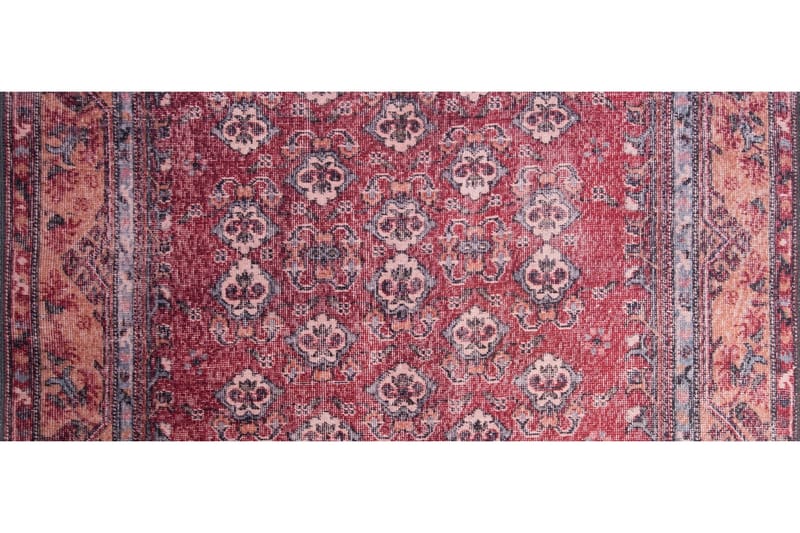 Artloop Matta 75x150 cm - Multifärgad - Textil & mattor - Mattor - Små mattor