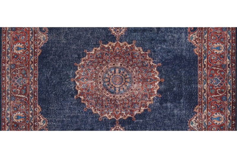 Artloop Matta 75x150 cm - Multifärgad - Textil & mattor - Mattor - Små mattor