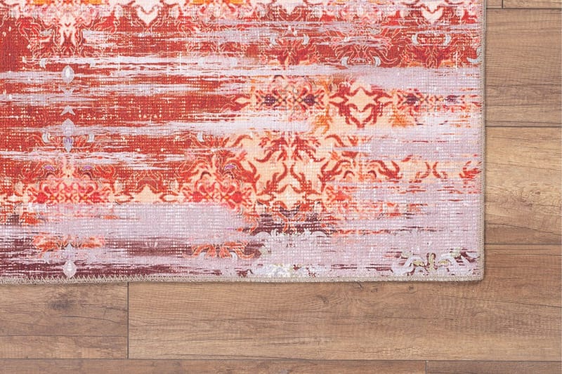 Artloop Matta 75x150 cm - Multifärgad - Textil & mattor - Mattor - Små mattor