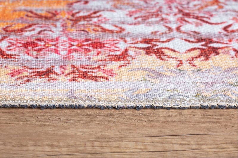 Artloop Matta 75x150 cm - Multifärgad - Textil & mattor - Mattor - Små mattor