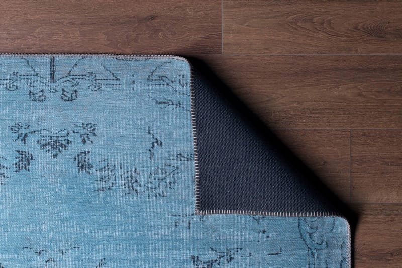 Artloop Matta 75x150 cm - Multifärgad - Textil & mattor - Mattor - Modern matta - Wiltonmattor