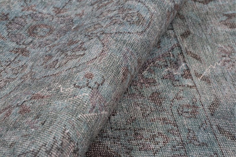 Artloop Matta 75x150 cm - Multifärgad - Textil & mattor - Mattor - Modern matta - Wiltonmattor