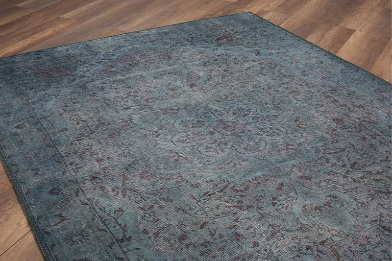 Artloop Matta 75x150 cm - Multifärgad - Textil & mattor - Mattor - Modern matta - Wiltonmattor