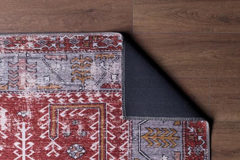 Artloop Matta 75x150 cm - Multifärgad - Textil & mattor - Mattor - Små mattor