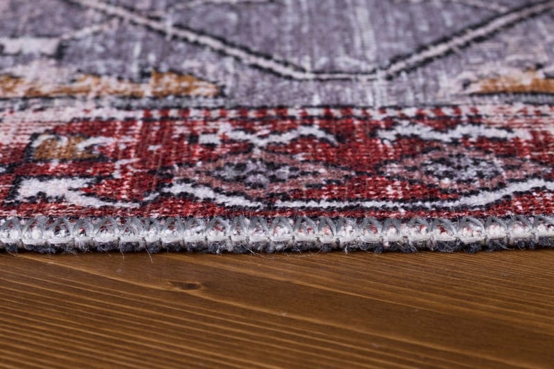 Artloop Matta 75x150 cm - Multifärgad - Textil & mattor - Mattor - Små mattor