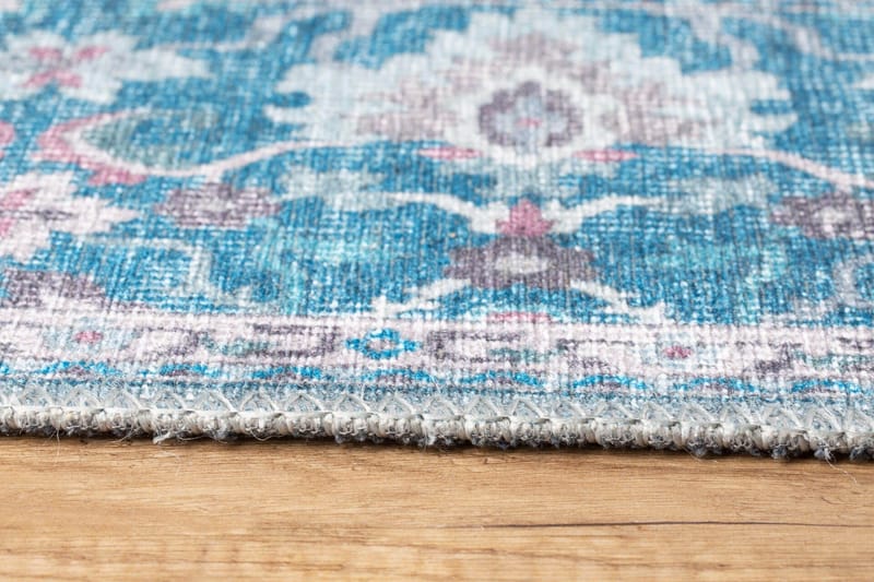 Artloop Matta 75x150 cm - Multifärgad - Textil & mattor - Mattor - Små mattor