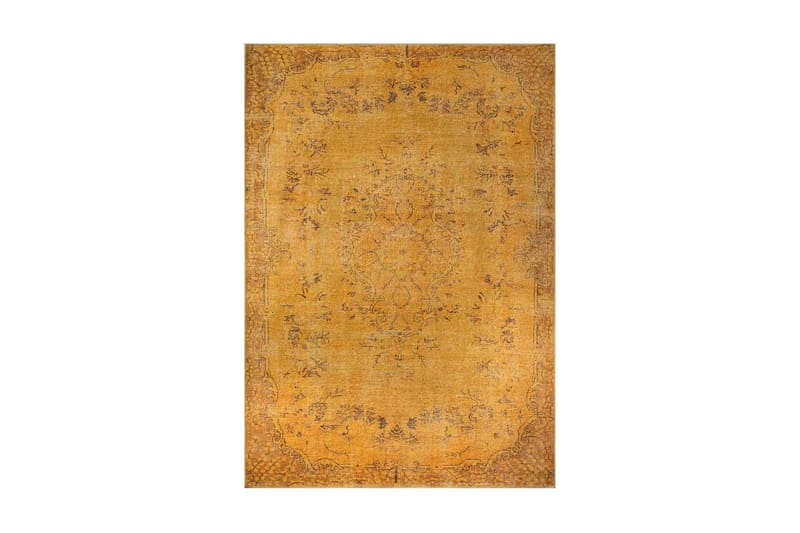 Artloop Matta 75x150 cm, Multifärgad