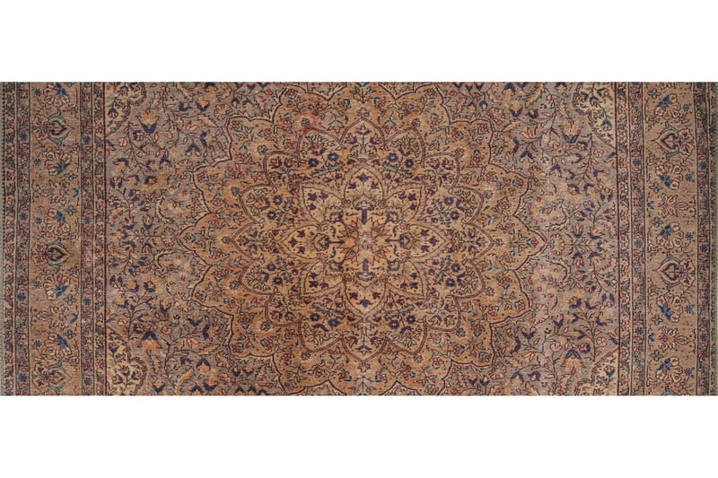 Artloop Matta 75x150 cm - Multifärgad - Textil & mattor - Mattor - Modern matta - Wiltonmattor