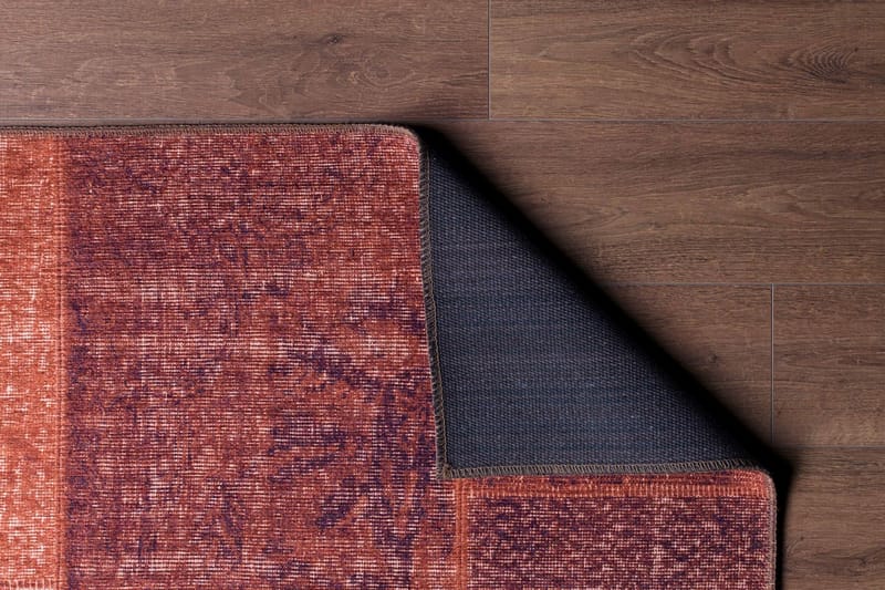 Artloop Matta 75x150 cm - Multifärgad - Textil & mattor - Mattor - Modern matta - Wiltonmattor