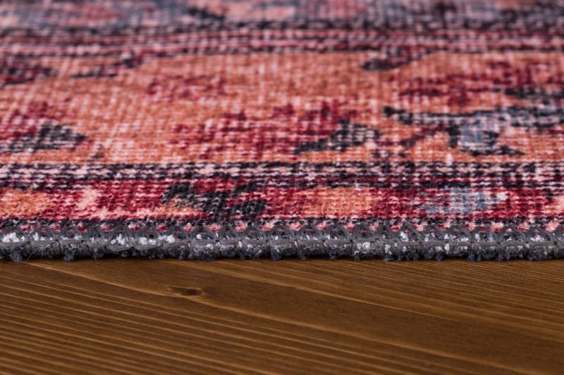 Artloop Matta 75x150 cm - Multifärgad - Textil & mattor - Mattor - Små mattor