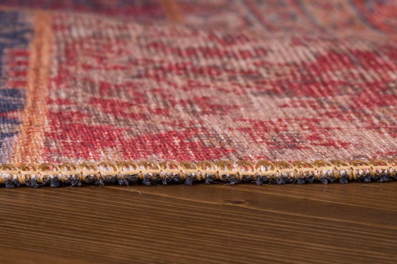 Artloop Matta 75x150 cm - Multifärgad - Textil & mattor - Mattor - Modern matta - Wiltonmattor