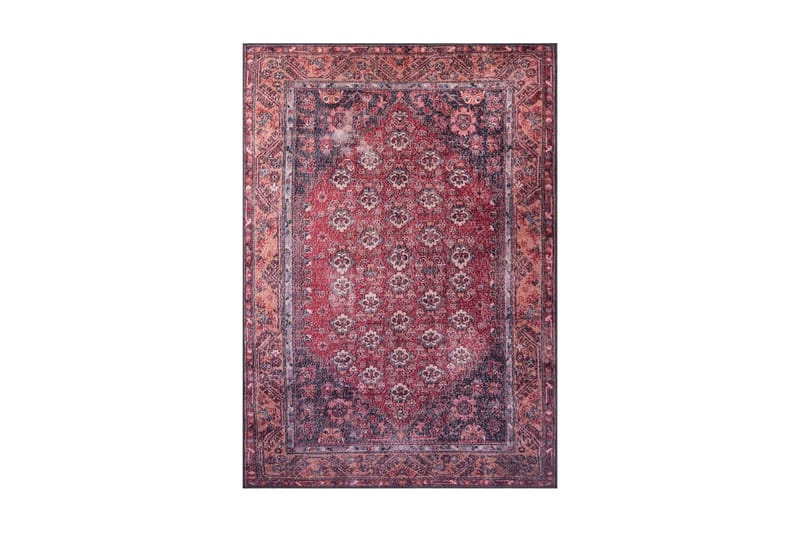 Artloop Matta 75x150 cm, Multifärgad