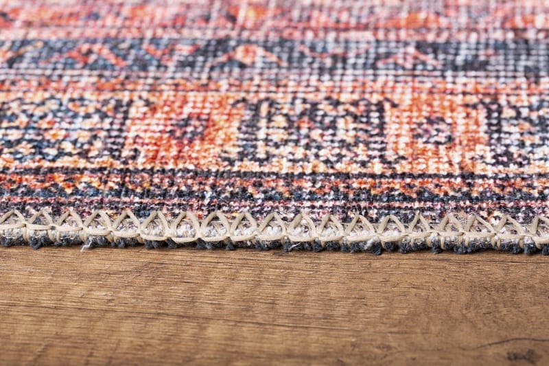 Artloop Matta 75x150 cm - Multifärgad - Textil & mattor - Mattor - Små mattor