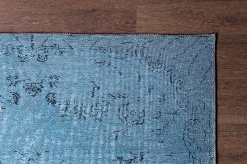 Artloop Matta 75x150 cm - Multifärgad - Textil & mattor - Mattor - Modern matta - Wiltonmattor