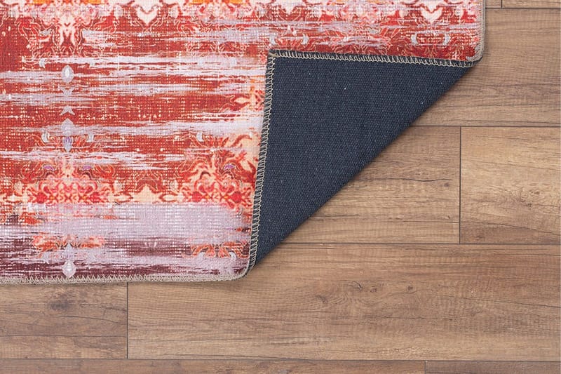 Artloop Matta 75x150 cm - Multifärgad - Textil & mattor - Mattor - Små mattor