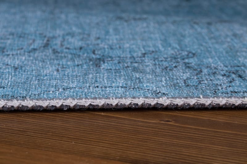 Artloop Matta 75x150 cm - Multifärgad - Textil & mattor - Mattor - Modern matta - Wiltonmattor