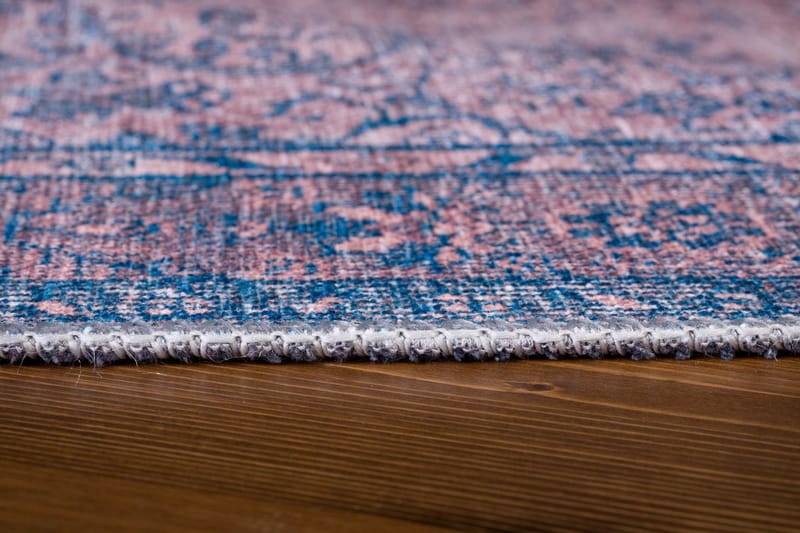 Artloop Matta 75x150 cm - Multifärgad - Textil & mattor - Mattor - Modern matta - Wiltonmattor