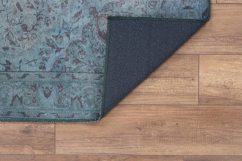 Artloop Matta 75x150 cm - Multifärgad - Textil & mattor - Mattor - Modern matta - Wiltonmattor