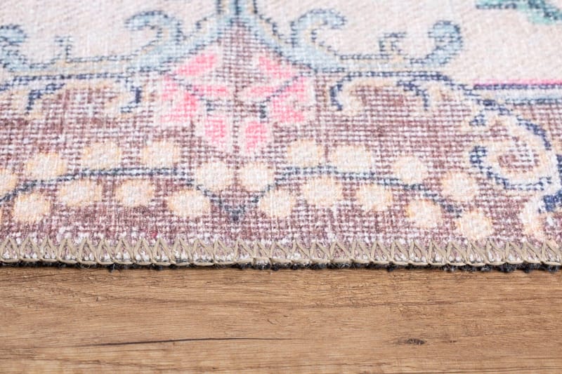 Artloop Matta 75x150 cm - Multifärgad - Textil & mattor - Mattor - Små mattor