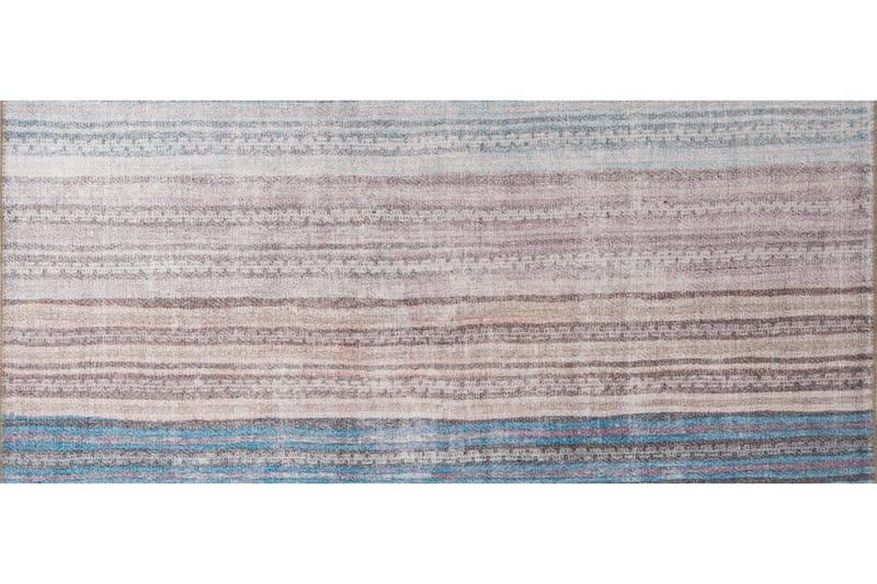 Artloop Matta 75x150 cm - Multifärgad - Textil & mattor - Mattor - Modern matta - Wiltonmattor