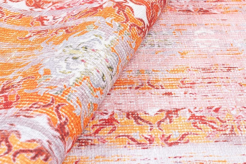 Artloop Matta 75x150 cm - Multifärgad - Textil & mattor - Mattor - Små mattor