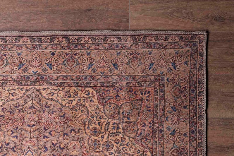 Artloop Matta 75x150 cm - Multifärgad - Textil & mattor - Mattor - Modern matta - Wiltonmattor