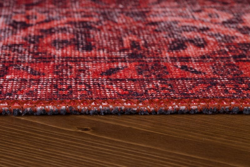 Artloop Matta 75x150 cm - Multifärgad - Textil & mattor - Mattor - Små mattor