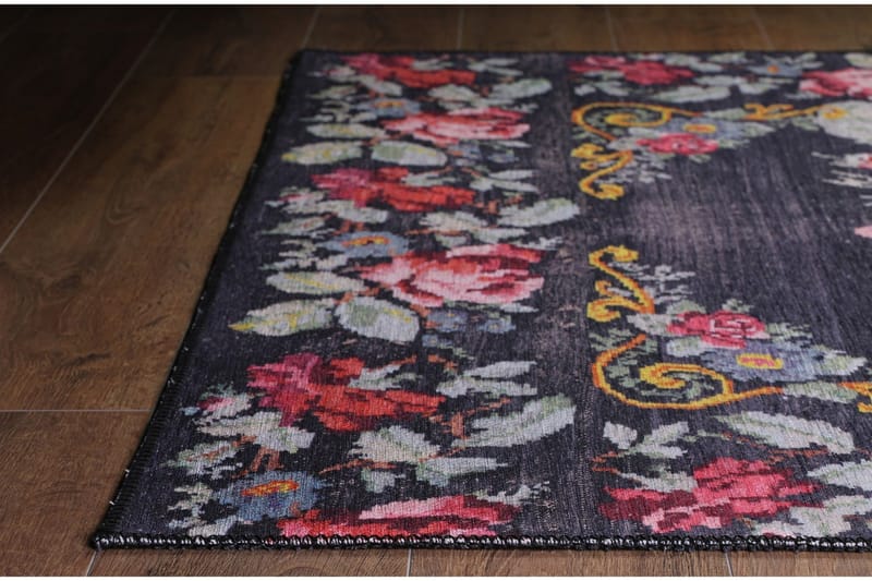 Artloop Matta 75x150 cm - Multifärgad - Textil & mattor - Mattor - Modern matta - Wiltonmattor