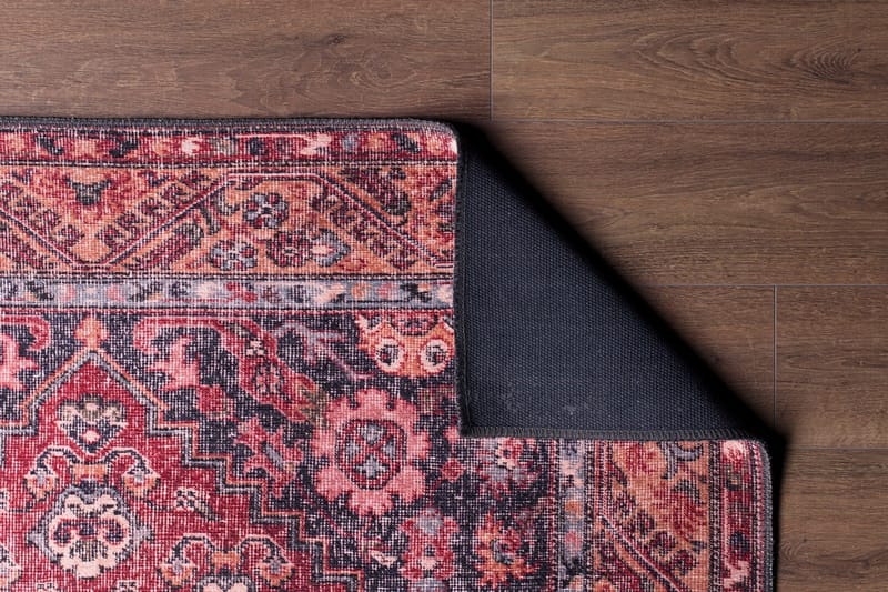 Artloop Matta 75x150 cm - Multifärgad - Textil & mattor - Mattor - Små mattor