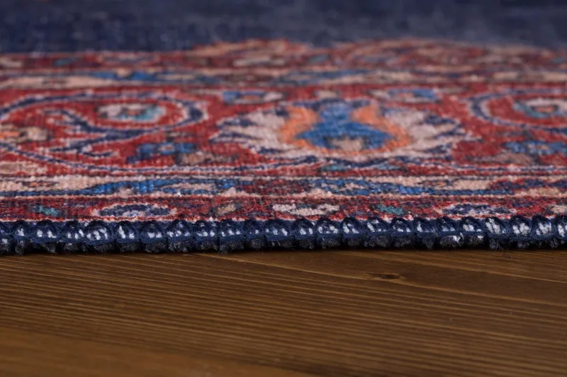 Artloop Matta 75x150 cm - Multifärgad - Textil & mattor - Mattor - Små mattor