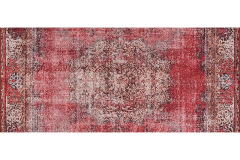 Artloop Matta 75x150 cm - Multifärgad - Textil & mattor - Mattor - Små mattor