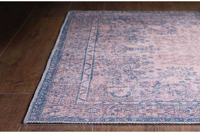 Artloop Matta 75x150 cm - Multifärgad - Textil & mattor - Mattor - Modern matta - Wiltonmattor