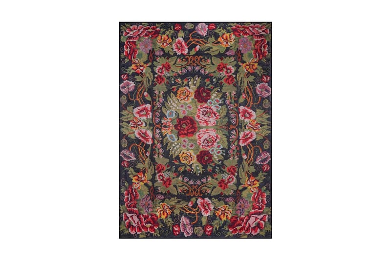 Artloop Matta 75x150 cm, Multifärgad